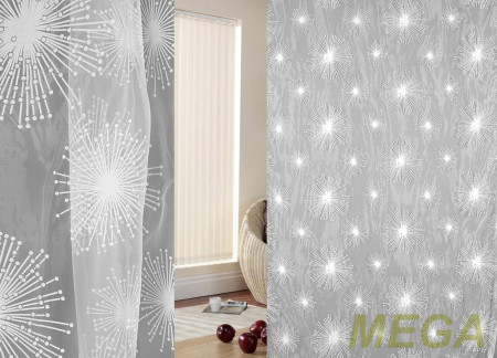 Флок Органза в Курске