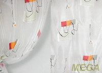 Деворе Органза в Курске