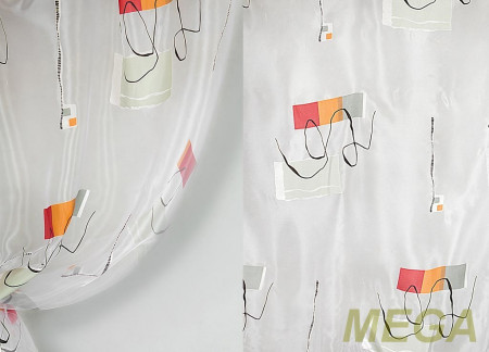 Деворе Органза в Курске