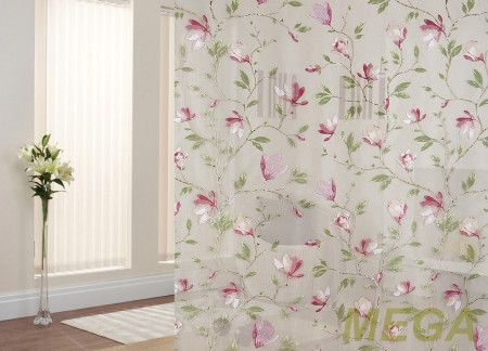 Деворе Органза в Курске