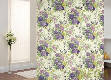 Ткани портьерные Печать Тергалет GL PP49/145 P Pech