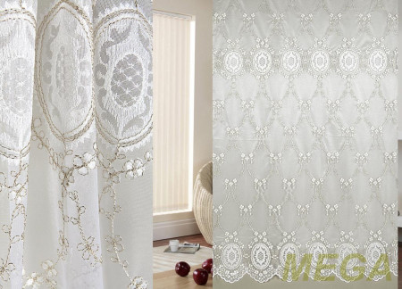 Вышивка Сетка в Курске