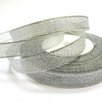 Лента металлизированная декоративная в Курске