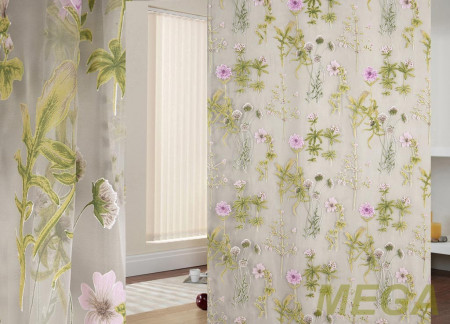 Деворе Органза в Курске