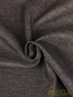 Ткани портьерные Однотон Блэкаут HXN HX026-5/280 BL