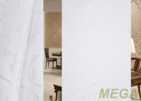 Ткани портьерные Однотон Жаккард HT5030-3000/150 P Jak