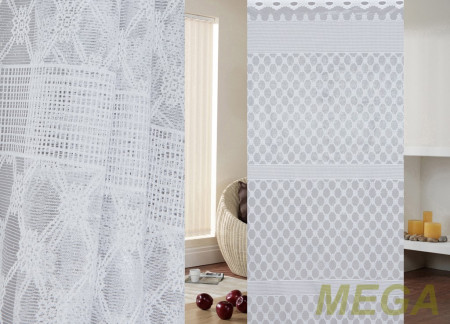 Тюль 18 в Курске