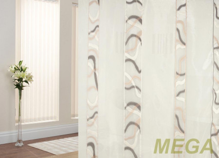 Фэнтези Полуорганза в Курске