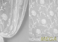 Однотон Тюль в Курске