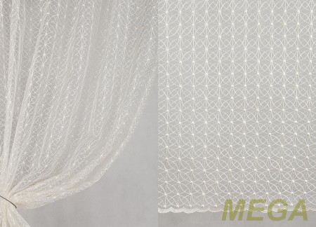 Вышивка Органза в Курске