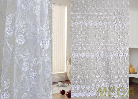 Вышивка Сетка в Курске