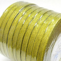 Лента металлизированная декоративная в Курске