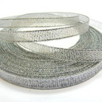 Лента металлизированная декоративная в Курске