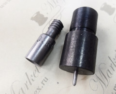 Насадка для хольнитена (6х6мм) №00 (6мм)