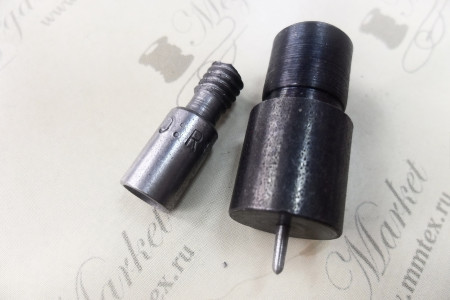 Насадки для хольнитенов в Курске