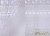 Тюль 18 в Курске