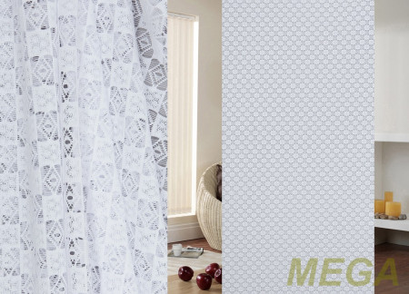 Тюль 18 в Курске