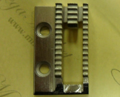 Двигатель ткани