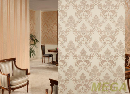 Ткани портьерные Многоцвет Жаккард HM 15330-9/280 PJac