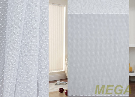 Тюль 24 в Курске