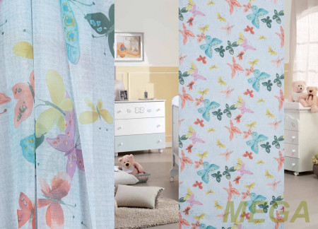 Печать Вуаль в Курске