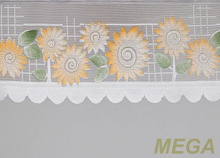 Тюль 16 в Курске