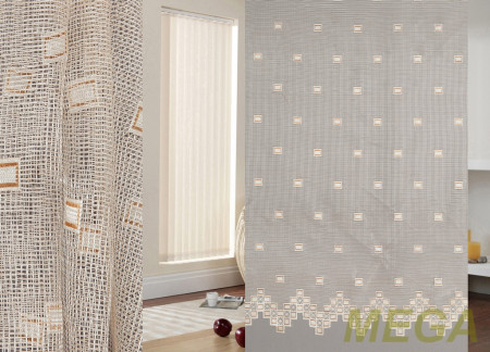 Жаккард тюль в Курске