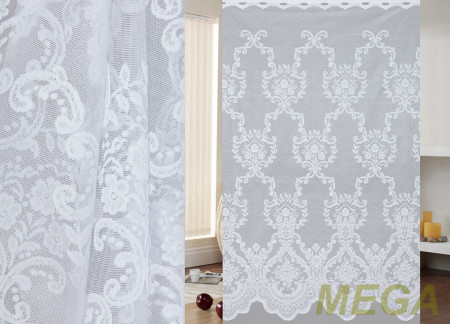 Тюль 18 в Курске