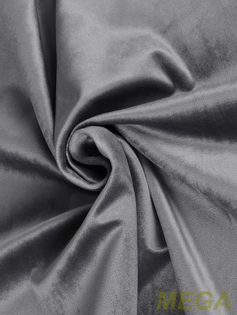 Ткани портьерные Однотон Бархат HX V66-13/300 PB