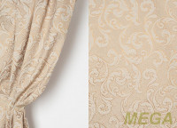 Ткани портьерные Многоцвет Жаккард RM R3020-col.01/300 P