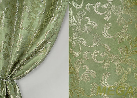 Ткани портьерные Многоцвет Жаккард WT 603-col.01/145 PJac