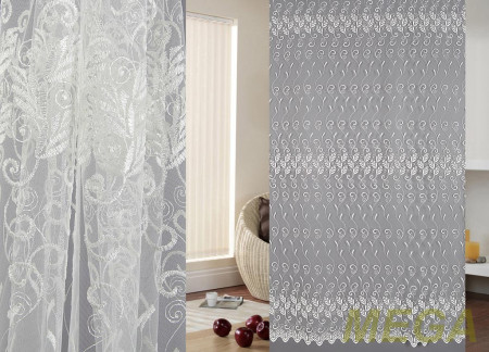 Вышивка Сетка в Курске