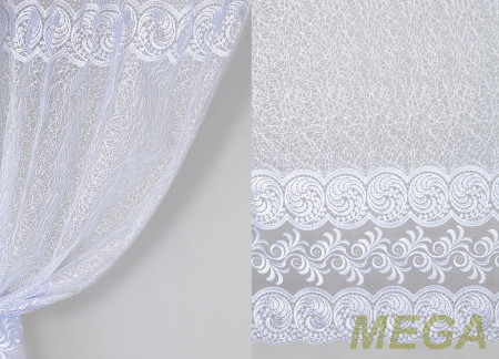 Вышивка Органза в Курске