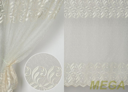 Вышивка Органза в Курске