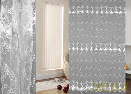 Вышивка Сетка в Курске