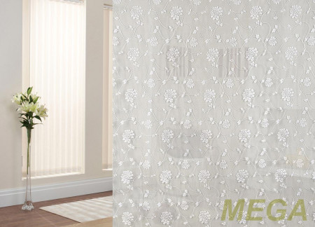 Флок Органза в Курске