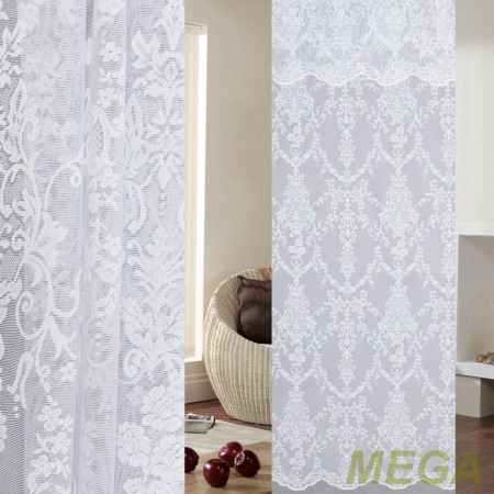 Тюль 24 в Курске