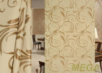 Ткани портьерные Рельеф Жаккард HT6307-146/150 P Jak