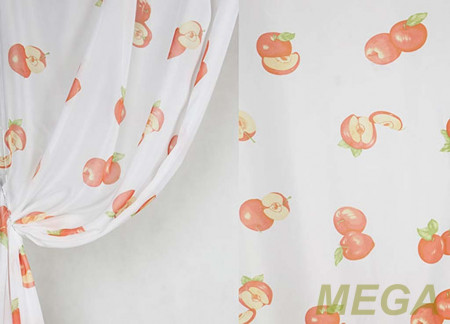 Печать Вуаль в Курске