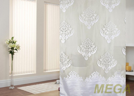 Деворе Органза в Курске