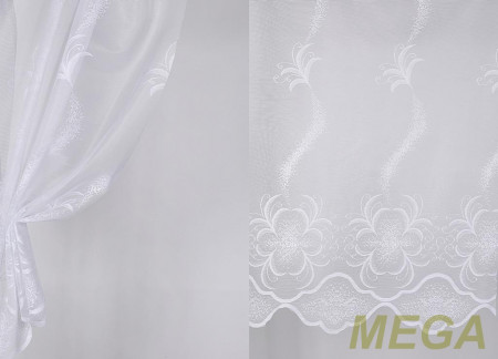 Тюль 16 в Курске