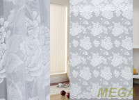 Жаккард тюль в Курске