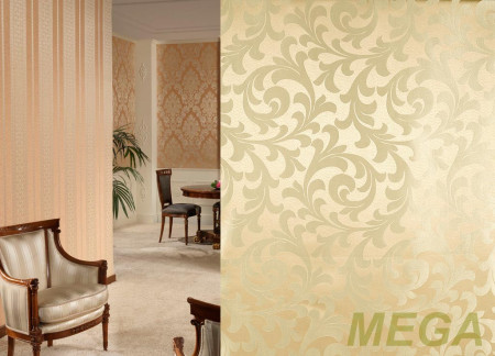 Ткани портьерные Однотон Жаккард ERT RS57-16/145 PJak