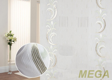 Фэнтези Полуорганза в Курске