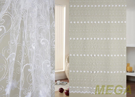 Вышивка Сетка в Курске