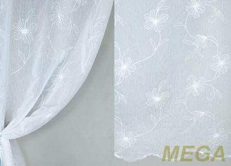 Вышивка Органза в Курске