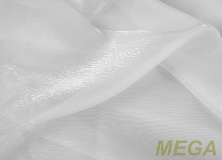 Жаккард Полуорганза в Курске