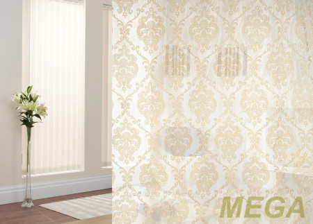 Флок Органза в Курске