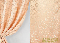 Ткани портьерные Рельеф Жаккард GL HML513-18/100 PR