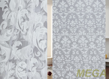 Деворе Органза в Курске